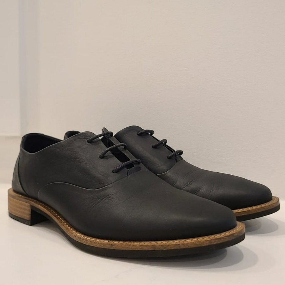 ECCO WOMEN'S SARTORELLE 25 TAILORED DRESS SHOE